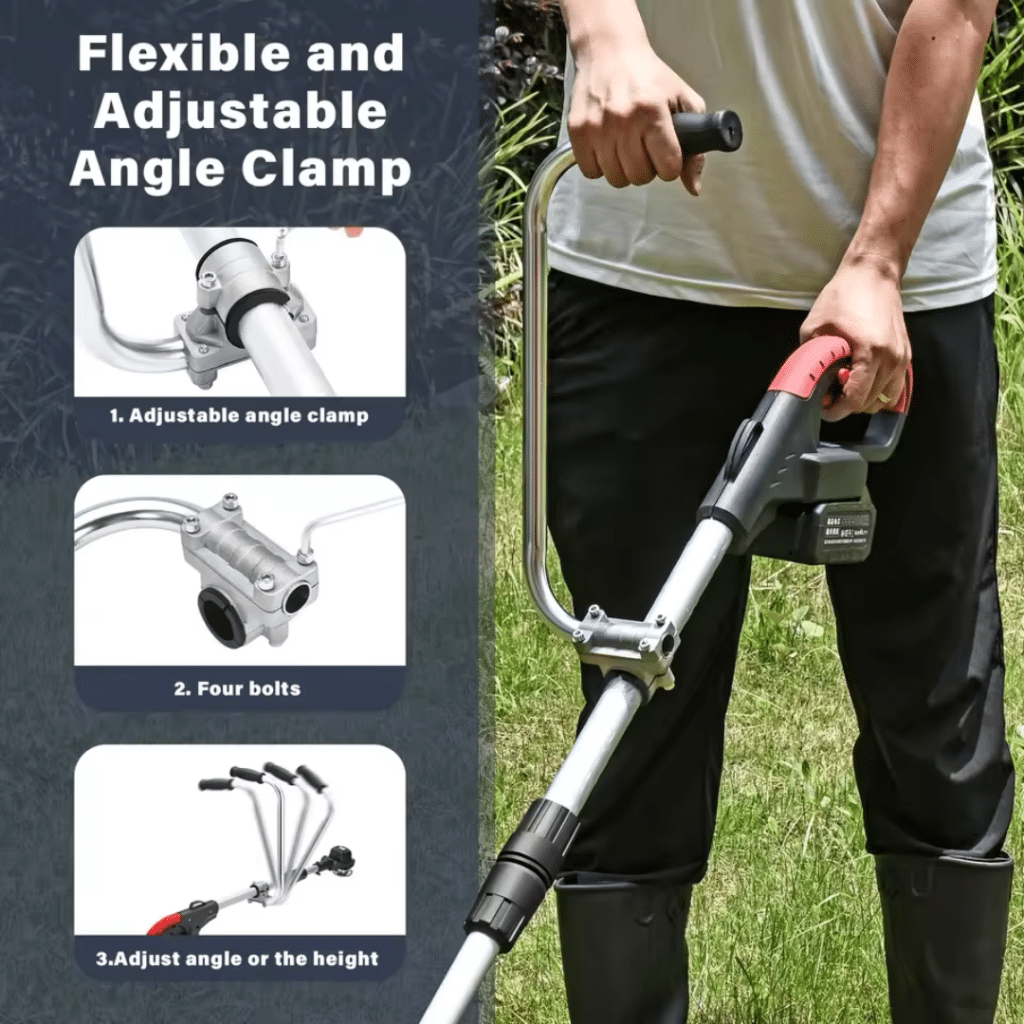 Yeoman Handle (Official Retailer) [year]
