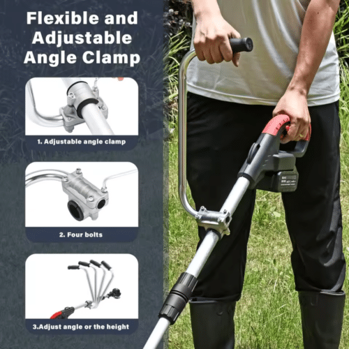 Yeoman Handle (Official Retailer) [year]
