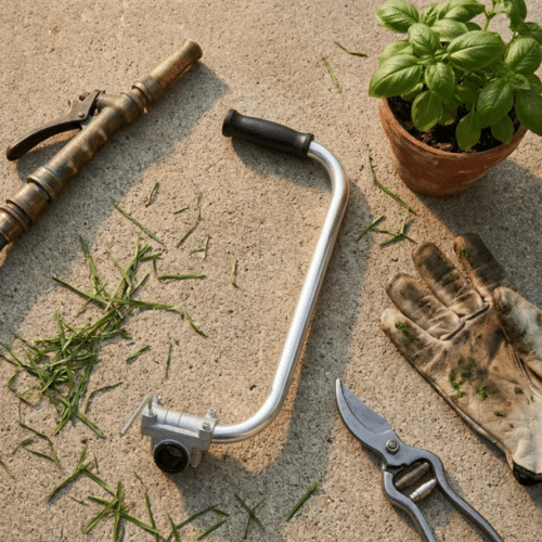 Yeoman Handle (Official Retailer) [year]